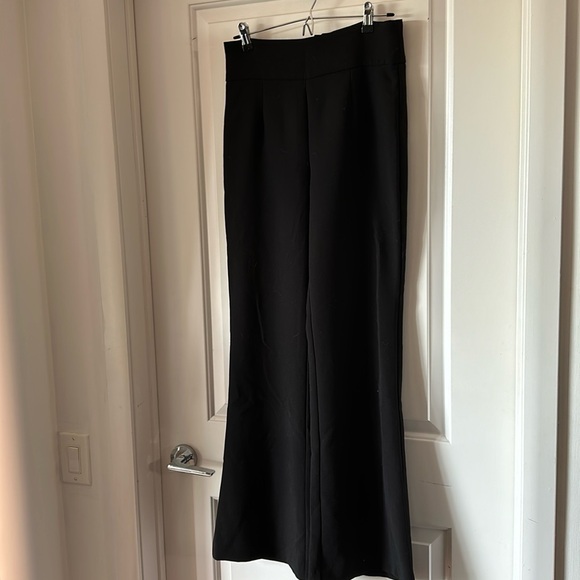 Black dress pants. Long - Picture 1 of 3